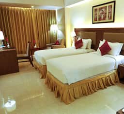 Executive Double Room